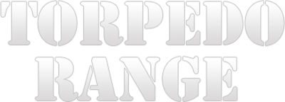 Torpedo Range logo for GameBoy